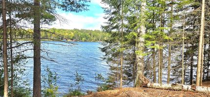 Land for sale in Vilas County, Wisconsin