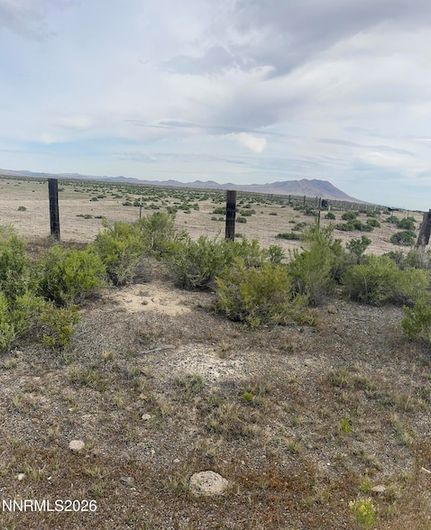 Land for sale in Pershing County, Nevada