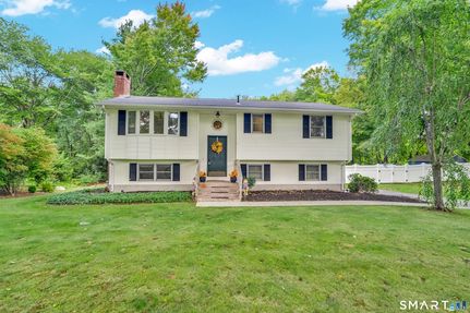 Land for sale in Tolland County, Connecticut