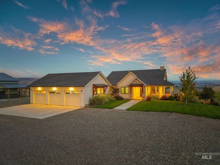 House for sale in Asotin County, Washington