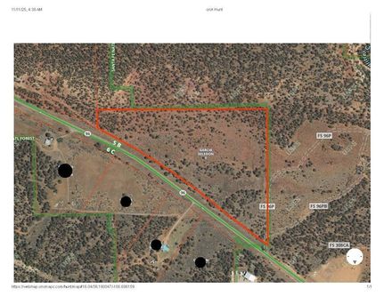 Land for sale in Rio Arriba County, New Mexico