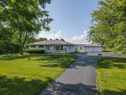 Land for sale in Will County, Illinois