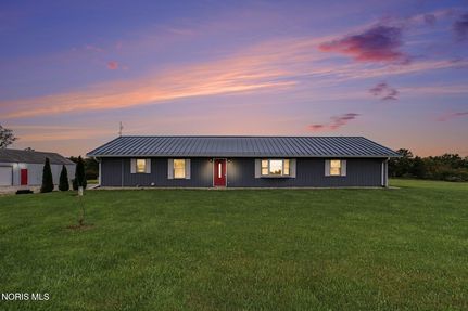 House for sale in Williams County, Ohio