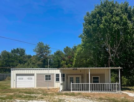 Land for sale in Pontotoc County, Oklahoma