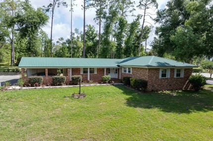 Land for sale in Madison County, Florida