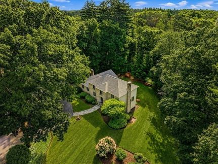 Land for sale in Middlesex County, Massachusetts