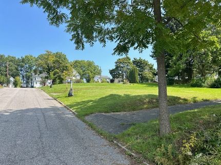Land for sale in Wyoming County, New York