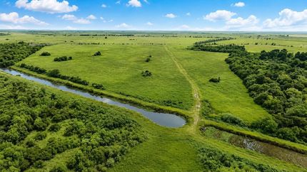 Land for sale in Chambers County, Texas