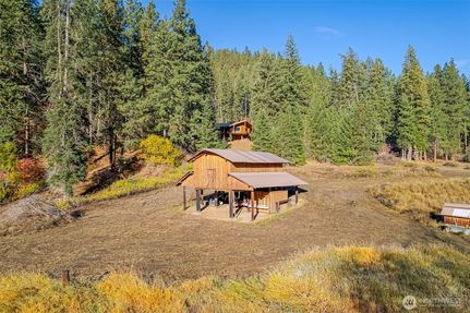 Land for sale in Chelan County, Washington
