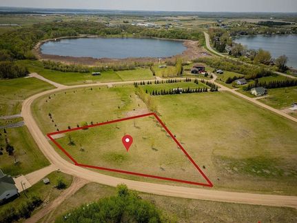 Land for sale in Becker County, Minnesota