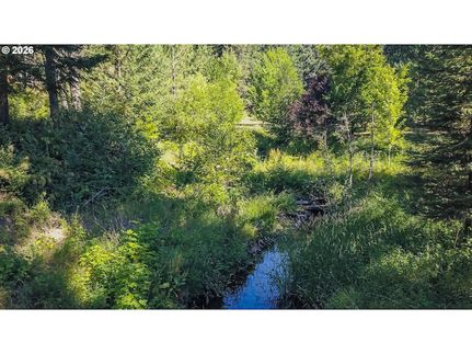Land for sale in Klickitat County, Washington