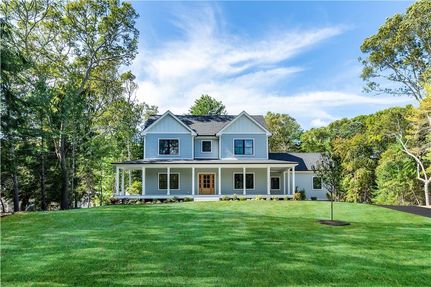 Land for sale in Washington County, Rhode Island