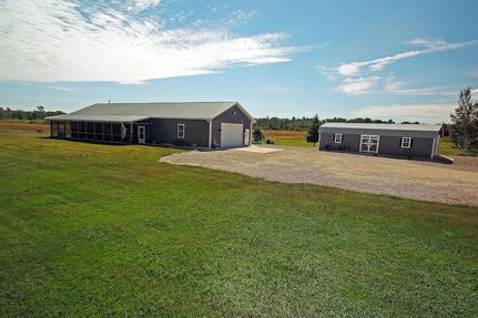 Land for sale in Chippewa County, Michigan