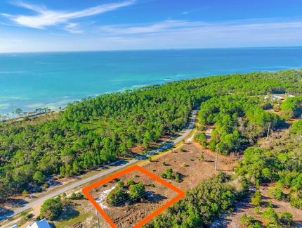 Land for sale in Franklin County, Florida