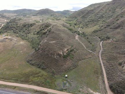 Undeveloped Land for sale in Summit County, Utah