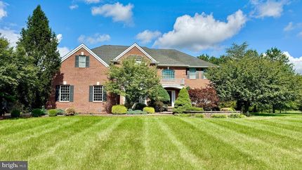 Land for sale in Somerset County, New Jersey