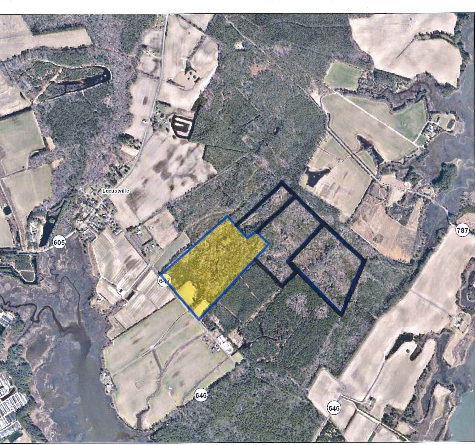 Burtons Shore Rd., Locustville, VA 23404 LandWatch