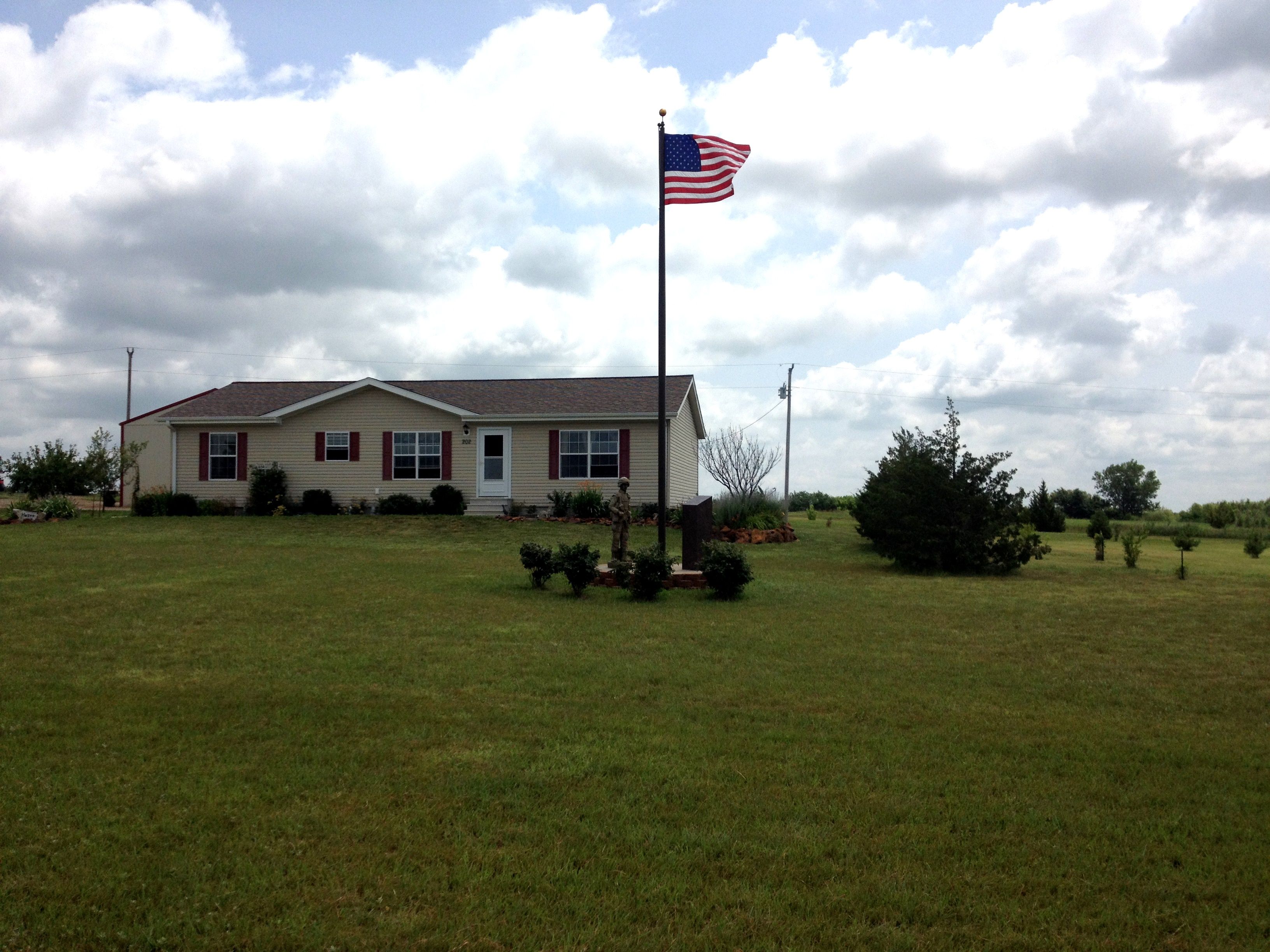 Brookville, Ellsworth County, KS Lakefront Property, Waterfront Property, Homesites for sale