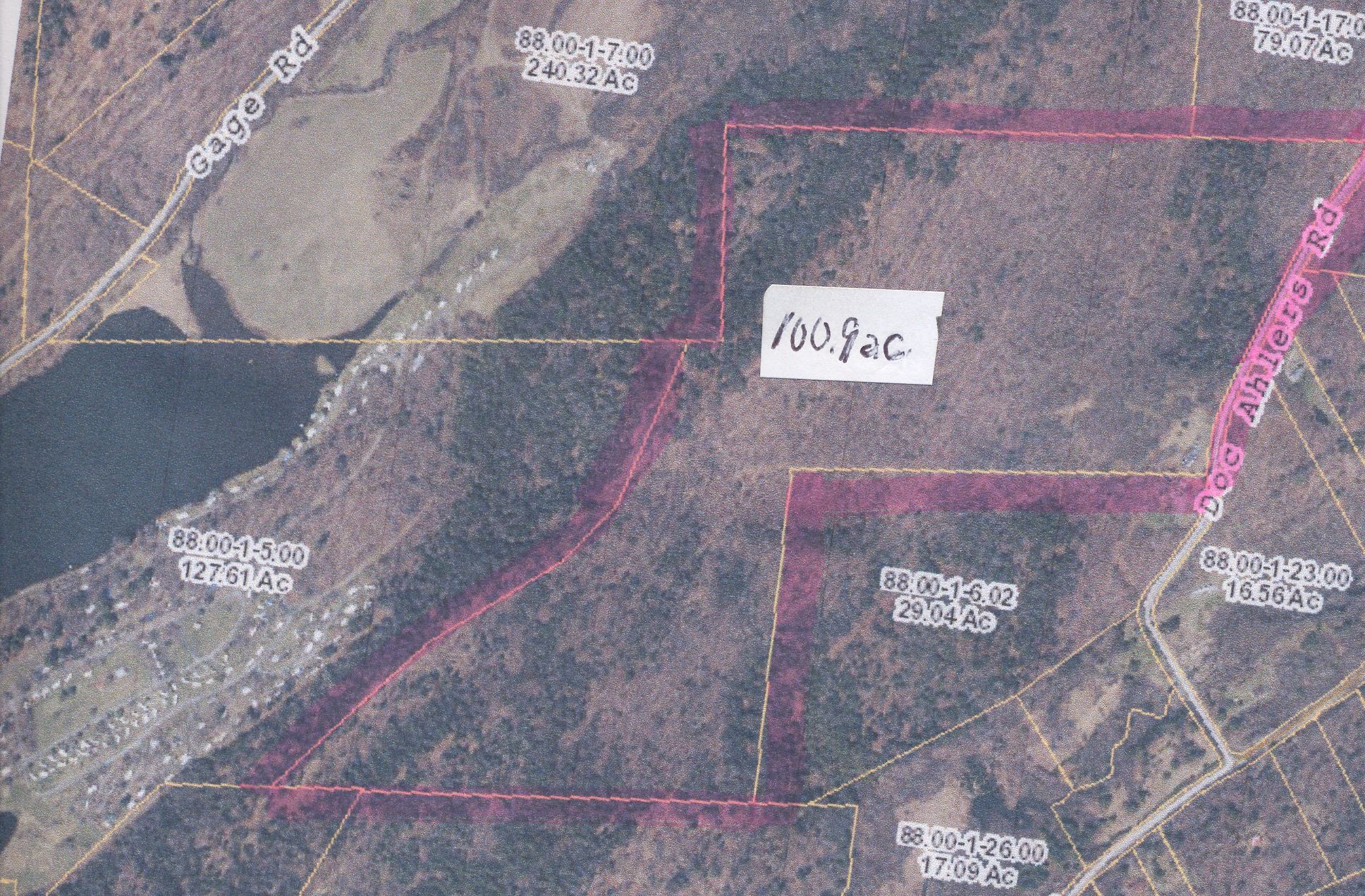 Cherry Valley, Otsego County, NY Recreational Property, Hunting