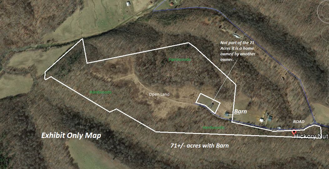 Columbia, Adair County, KY Farms and Ranches, Hunting Property, Horse