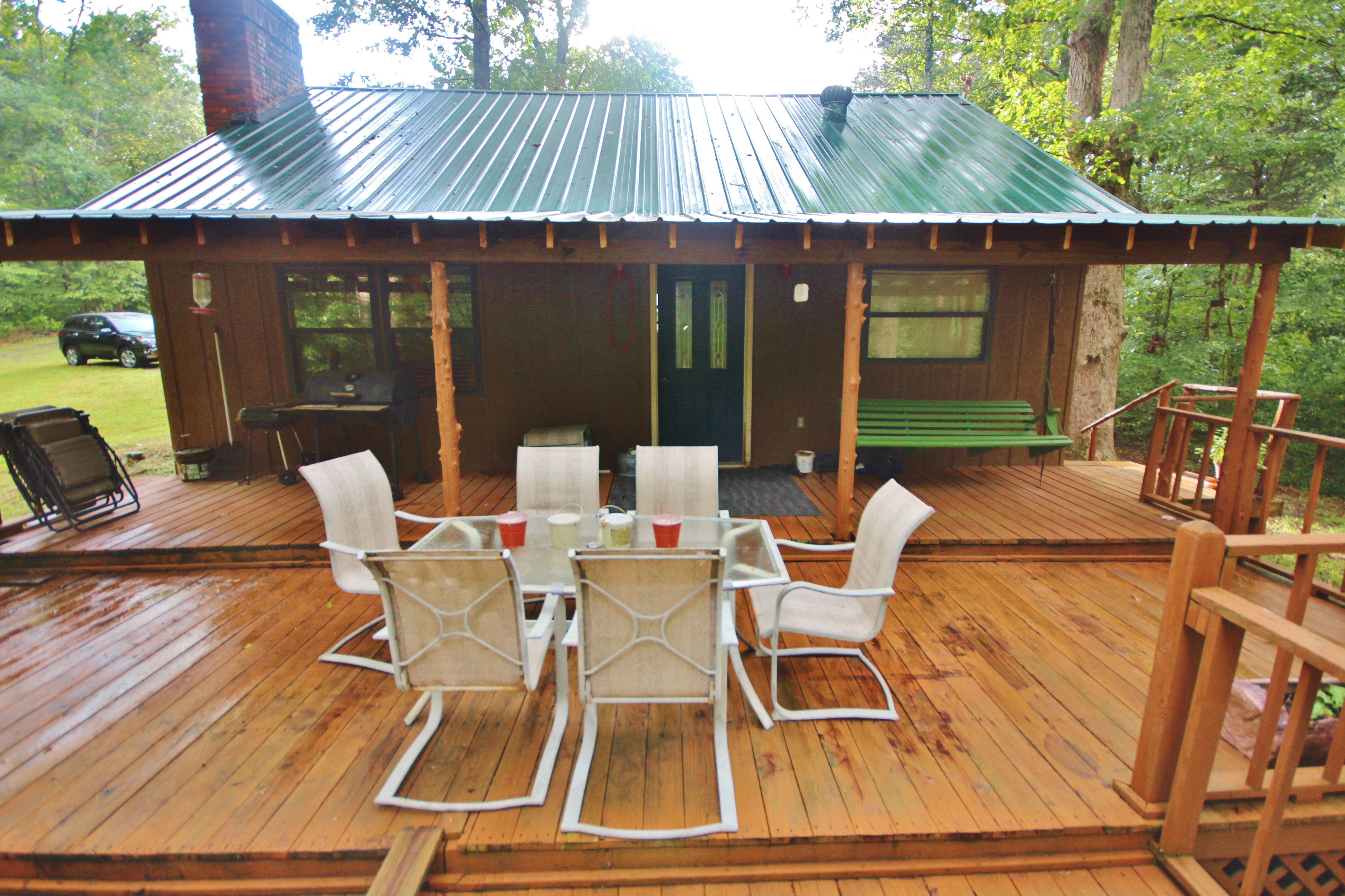 Centerville, Hickman County, TN Timberland Property, Hunting Property