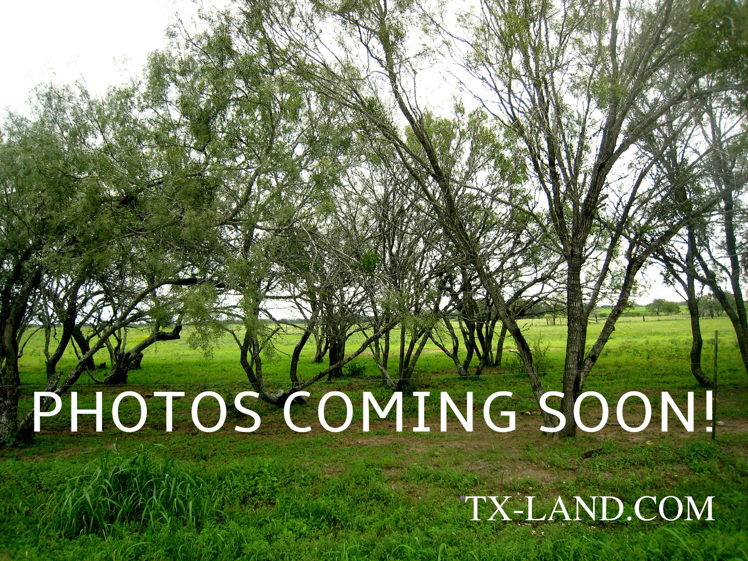 Maxwell, Caldwell County, TX Recreational Property, Homesites for sale