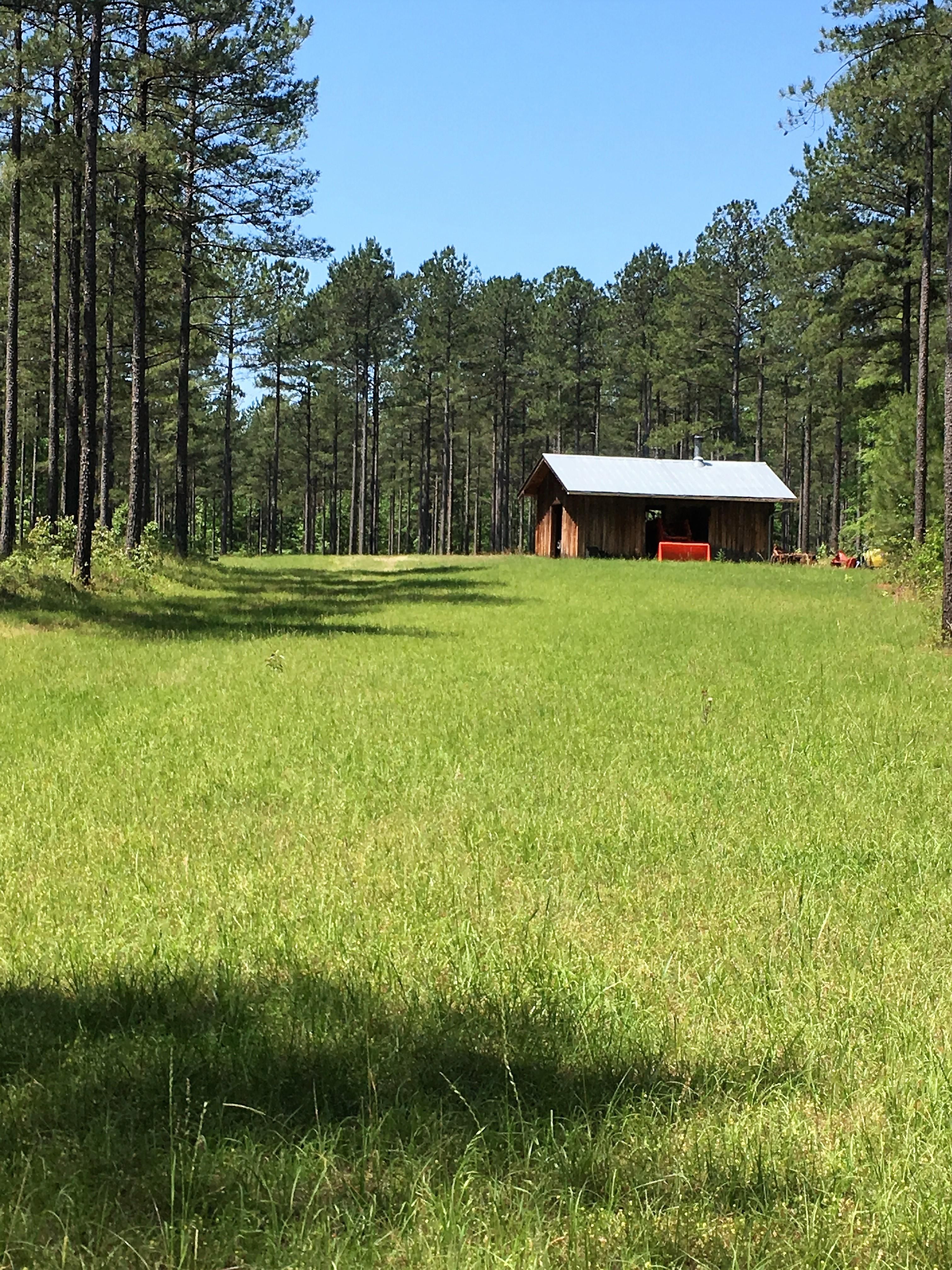 Haddock, Jones County, GA Recreational Property, Timberland Property