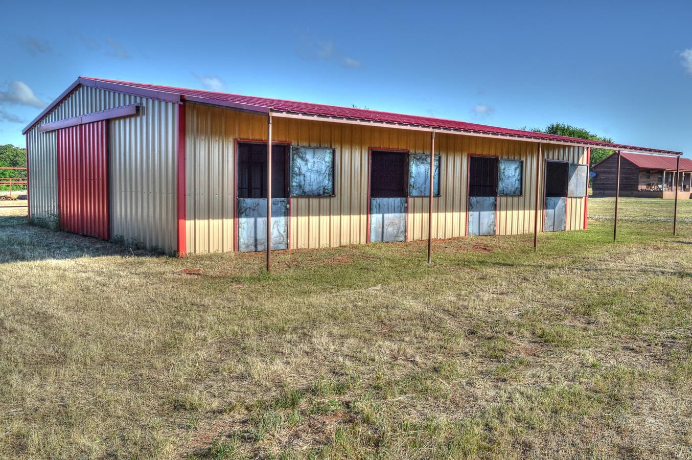 Weatherford, Parker County, TX Recreational Property, Horse Property