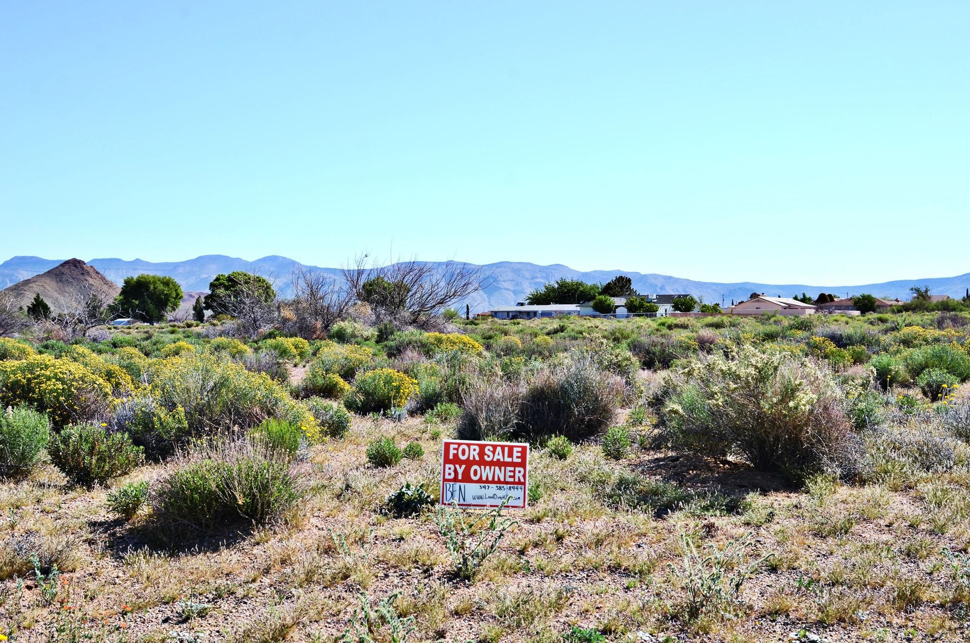 Kingman, Mohave County, AZ Recreational Property, Horse Property
