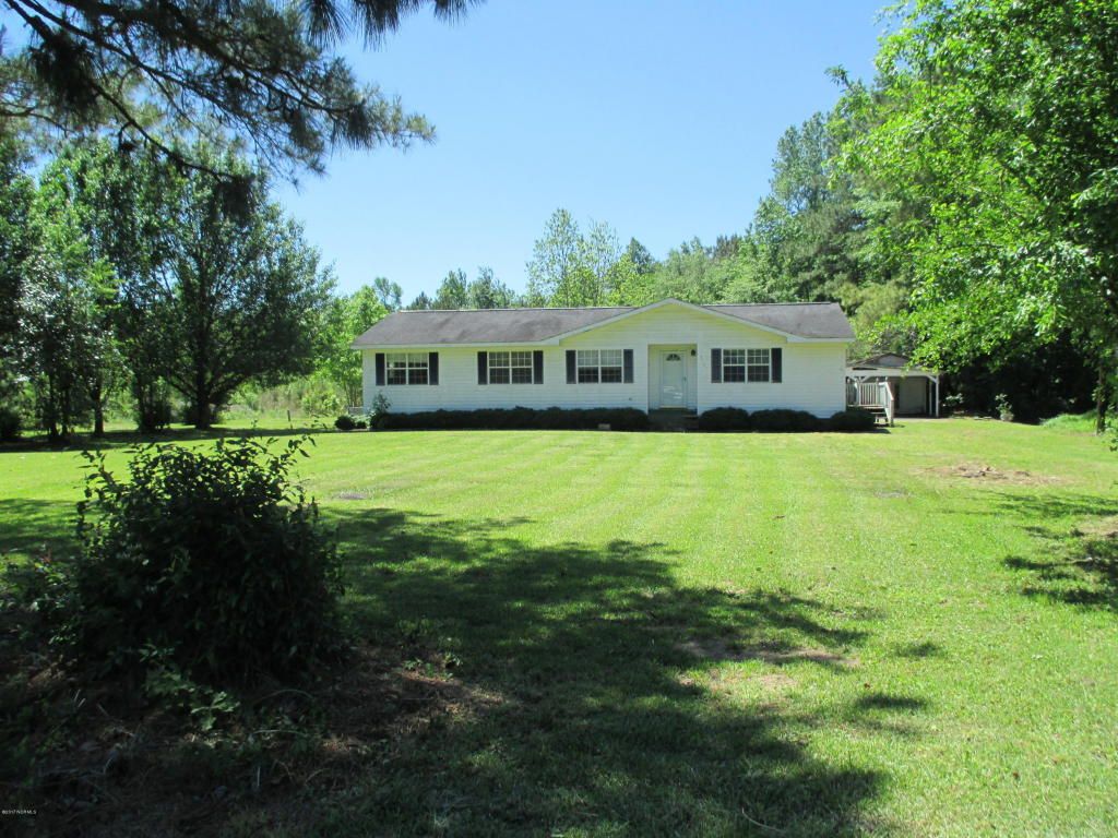 Trenton, Jones County, NC House for sale Property ID 28206749 LandWatch