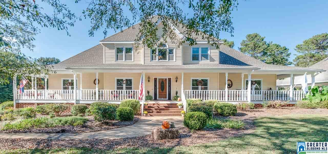 Talladega, Talladega County, AL House for sale Property ID 27408445