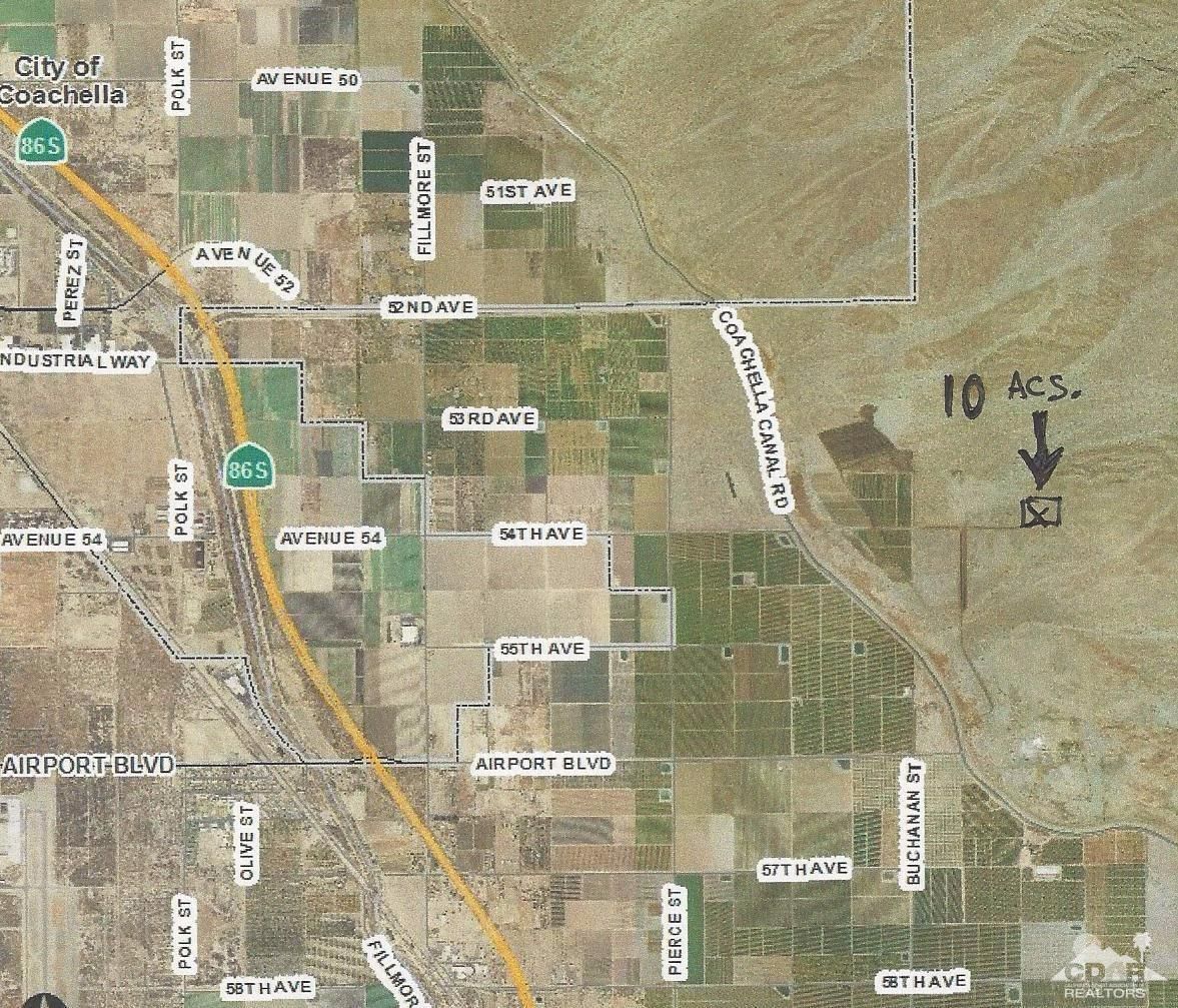 Coachella, Riverside County, CA for sale Property ID 4330066 LandWatch