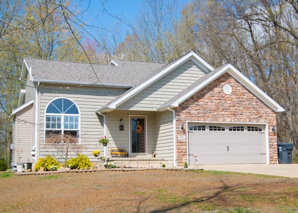 Berrien Springs, Berrien County, MI Undeveloped Land for sale Property