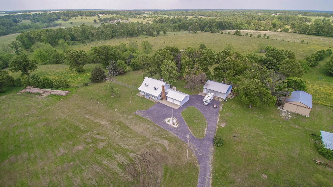 Seneca, Newton County, MO Farms and Ranches, House for sale Property ID
