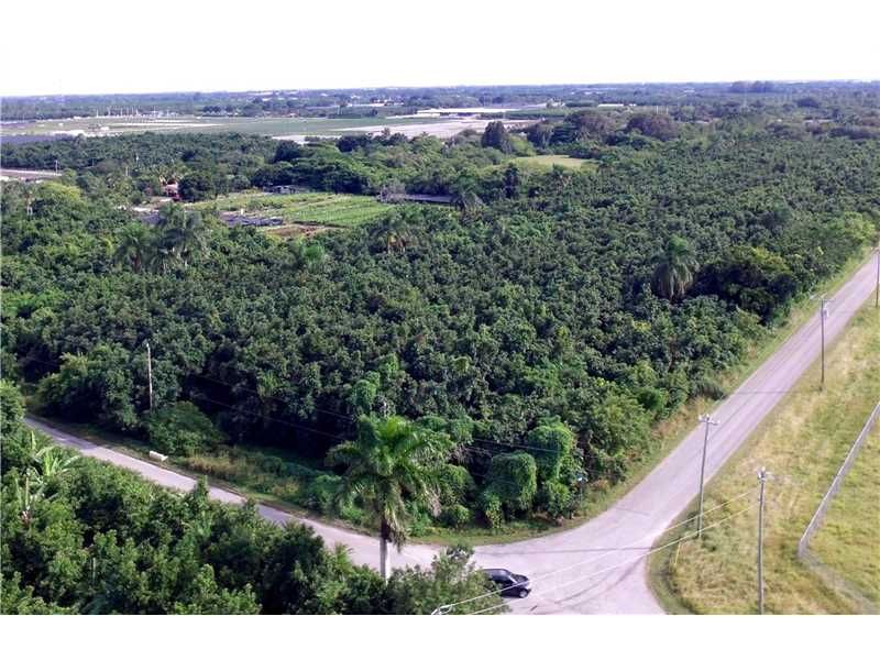 Homestead, MiamiDade County, FL Commercial Property, Homesites for