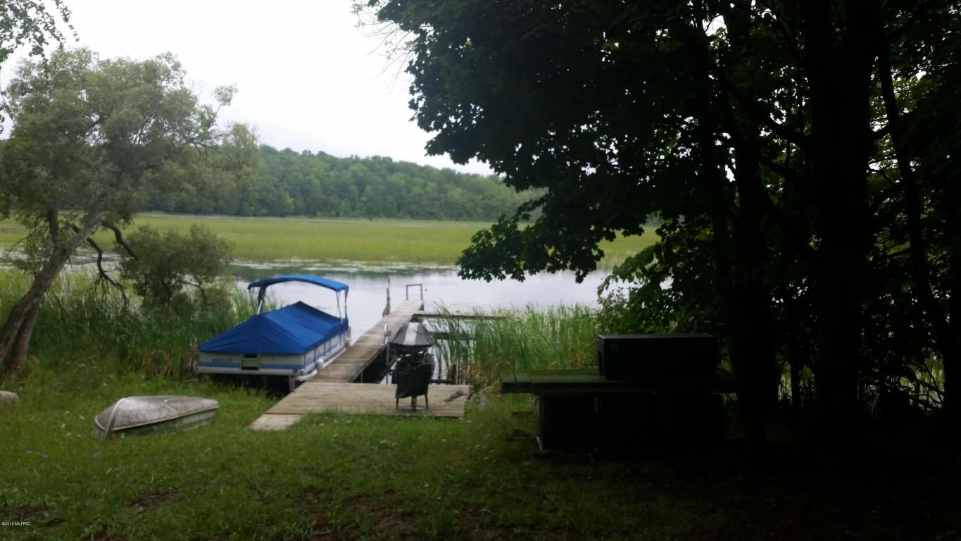 Ludington, Mason County, MI Undeveloped Land, Lakefront Property