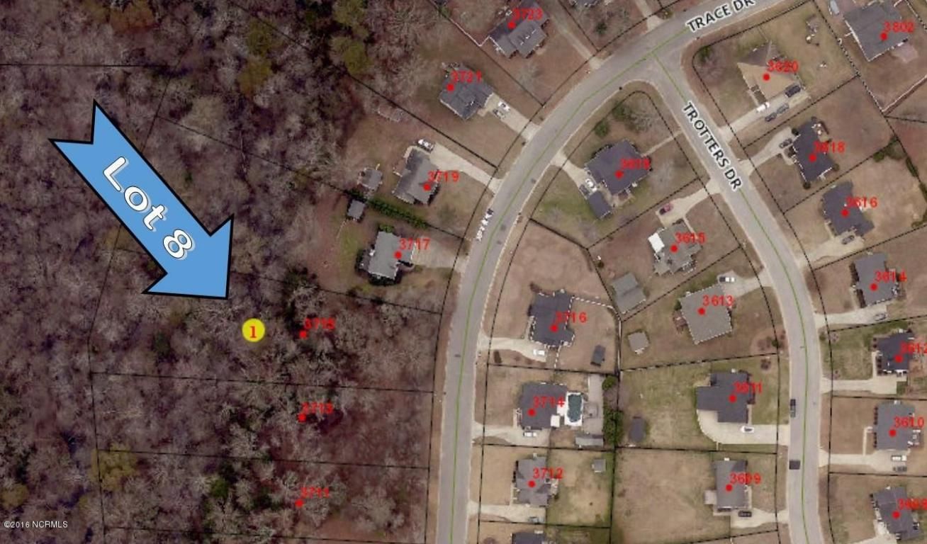 Wilson, Wilson County, NC Undeveloped Land, Homesites for sale Property