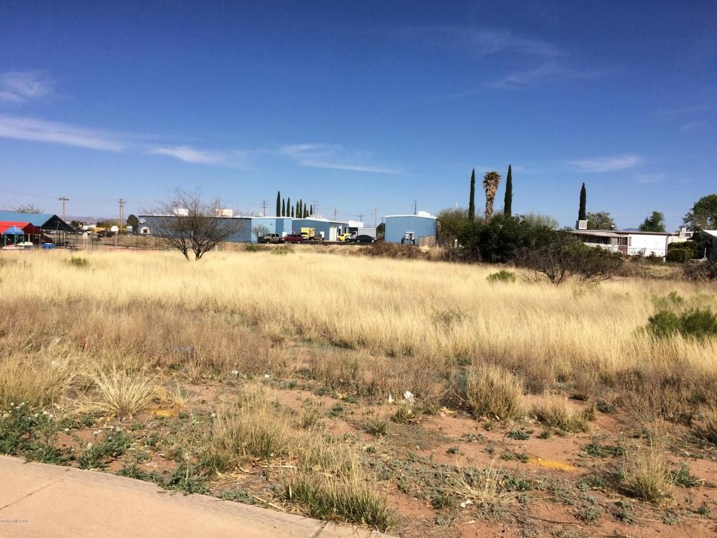 Sierra Vista, Cochise County, AZ Commercial Property, Homesites for