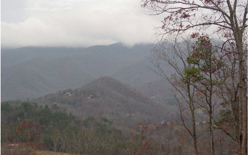 Hiawassee, Towns County, GA Undeveloped Land, Homesites for sale