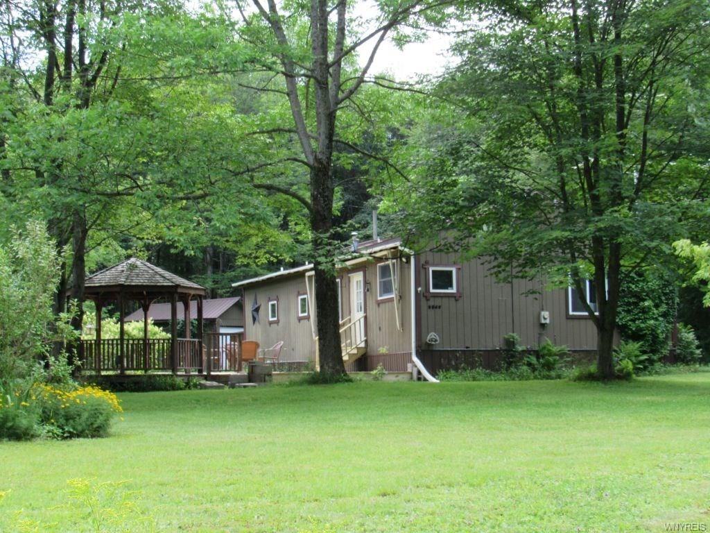 Franklinville, Cattaraugus County, NY House for sale Property ID