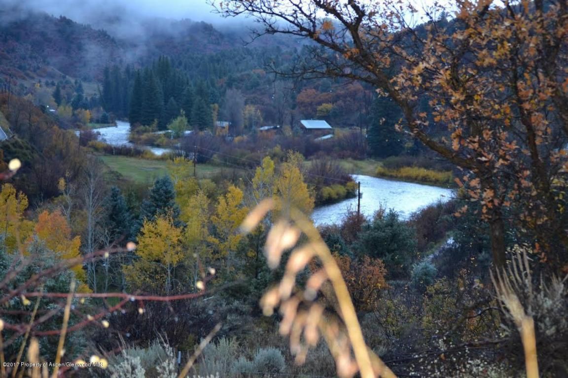 Meeker, Rio Blanco County, CO Lakefront Property, Waterfront Property