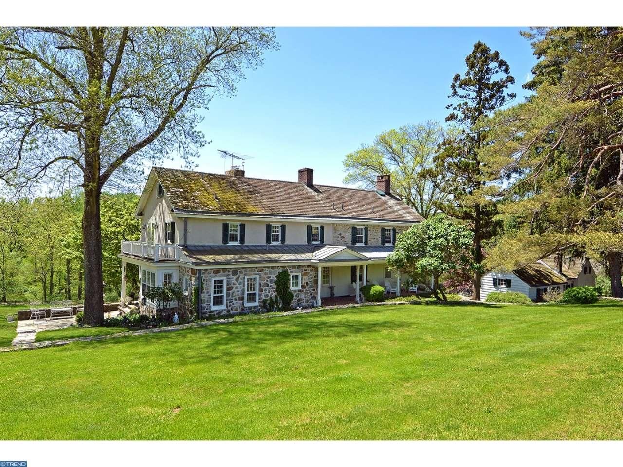 Glenmoore, Chester County, PA House for sale Property ID 27466229