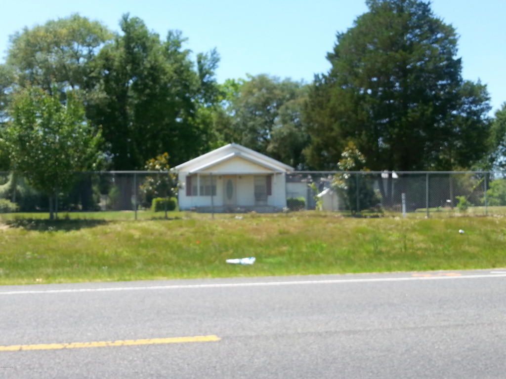 Chipley, Washington County, FL Commercial Property, House for sale