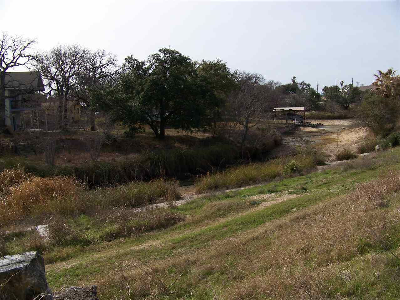 Granite Shoals, County, TX Homesites for sale Property ID