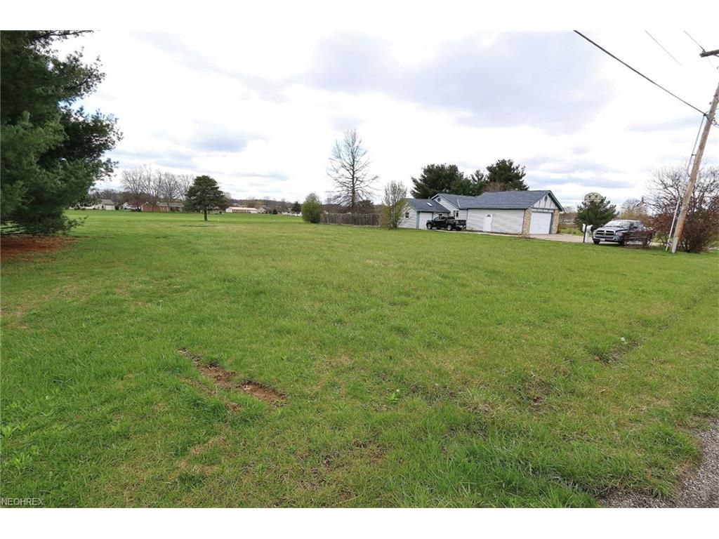 Nashport, Muskingum County, OH Undeveloped Land, Lakefront Property