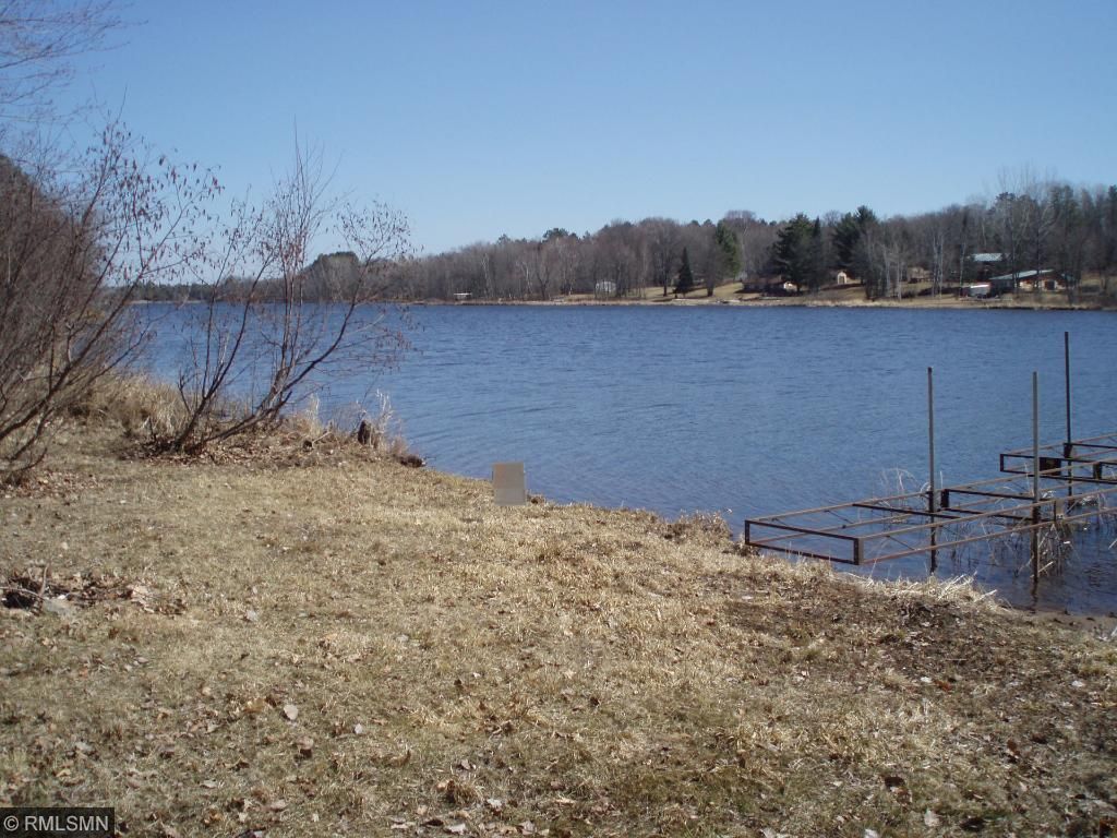 Rutledge, Pine County, MN Lakefront Property, Waterfront Property