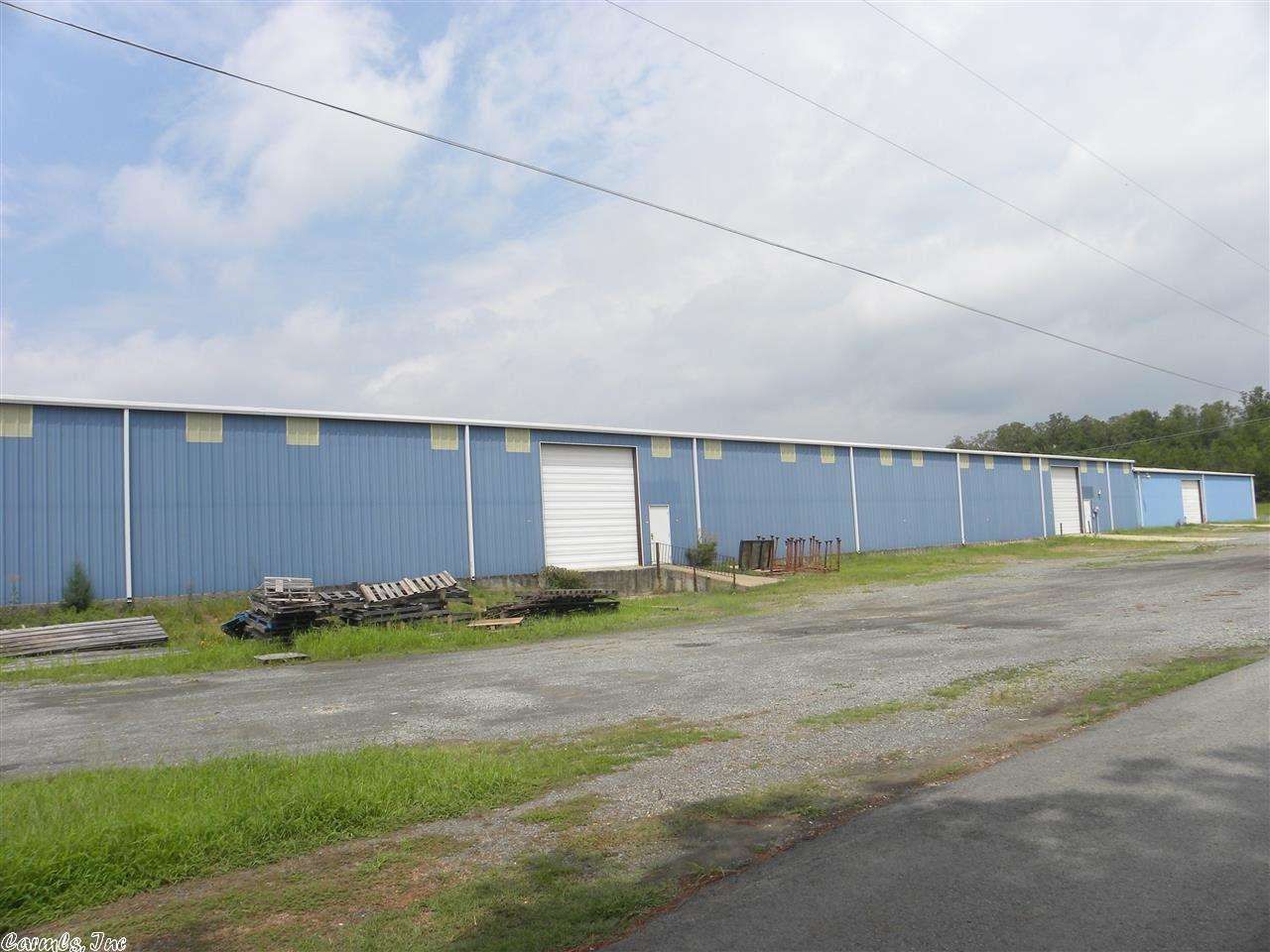 Conway, Faulkner County, AR Commercial Property, House for sale