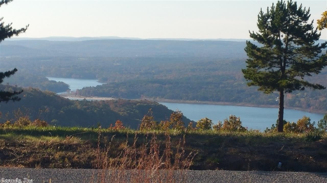 Bee Branch, Van Buren County, AR Undeveloped Land for sale Property ID