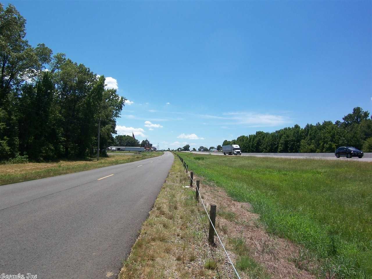 Mayflower, Faulkner County, AR Commercial Property for sale Property ID