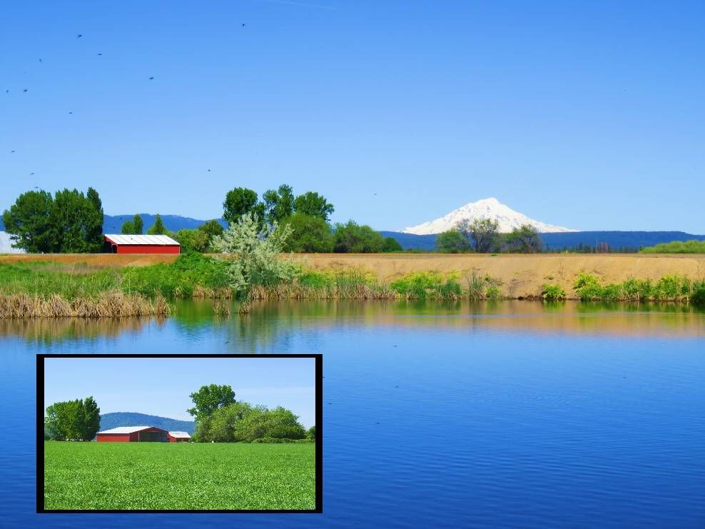 Fall River Mills, Shasta County, CA Recreational Property, Riverfront